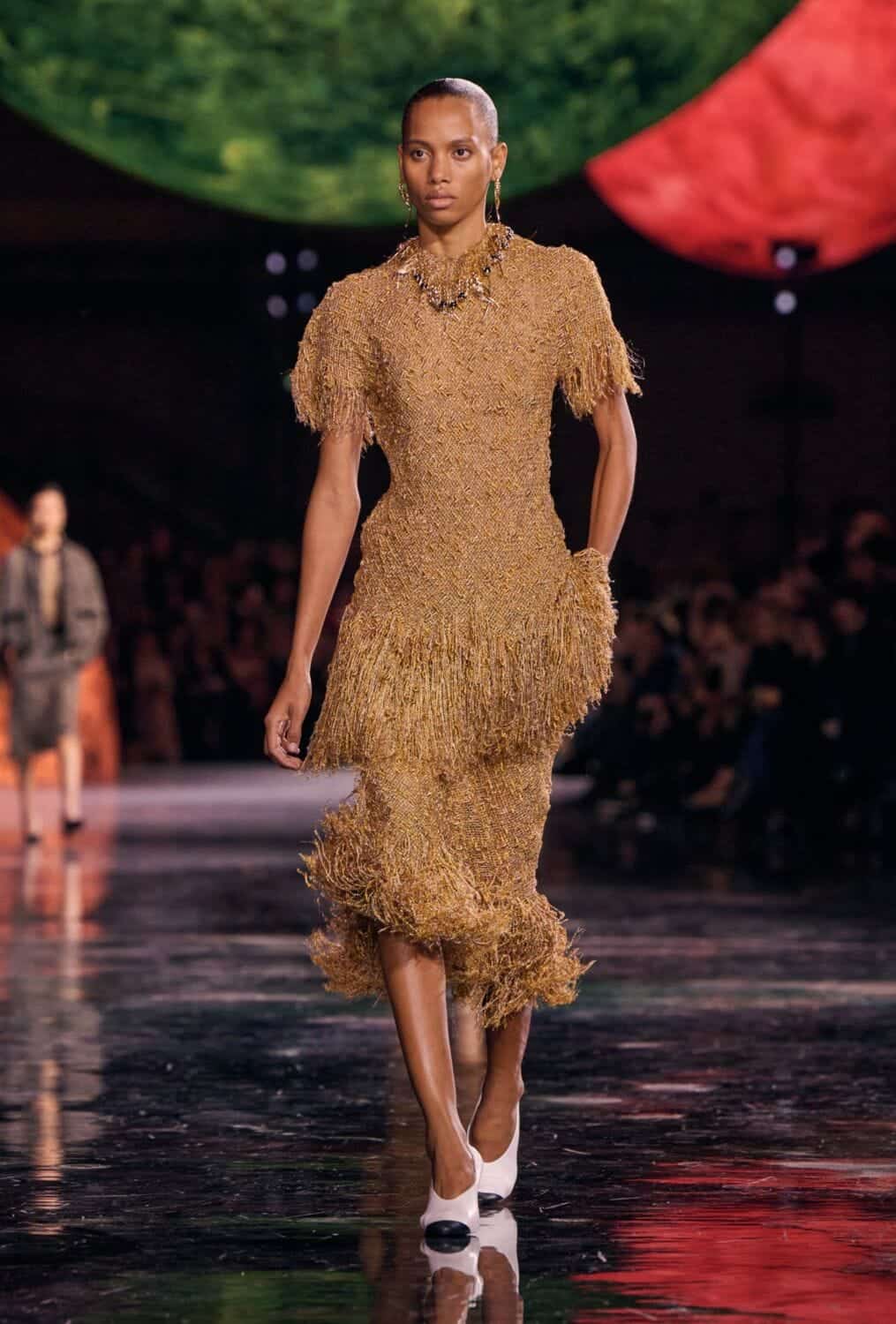 Chanel: Ready-to-Wear SS26 - 10 Magazine USA